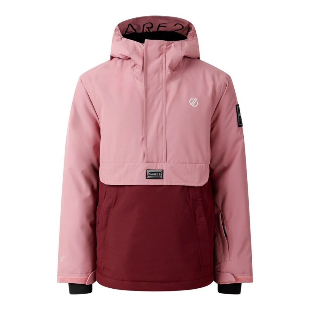 Dare 2B Childrens/Kids Freehand II Ski Jacket / Lilas